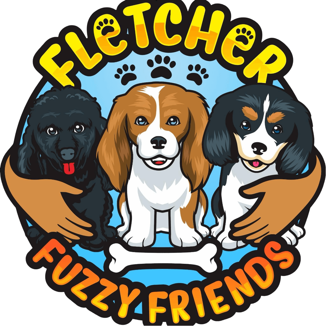 Fletcher Fuzzy Friends